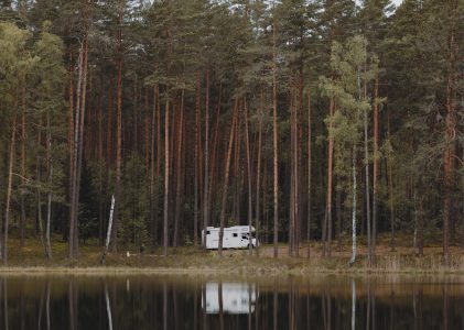 Der perfekte Wohnmobilurlaub in Schweden