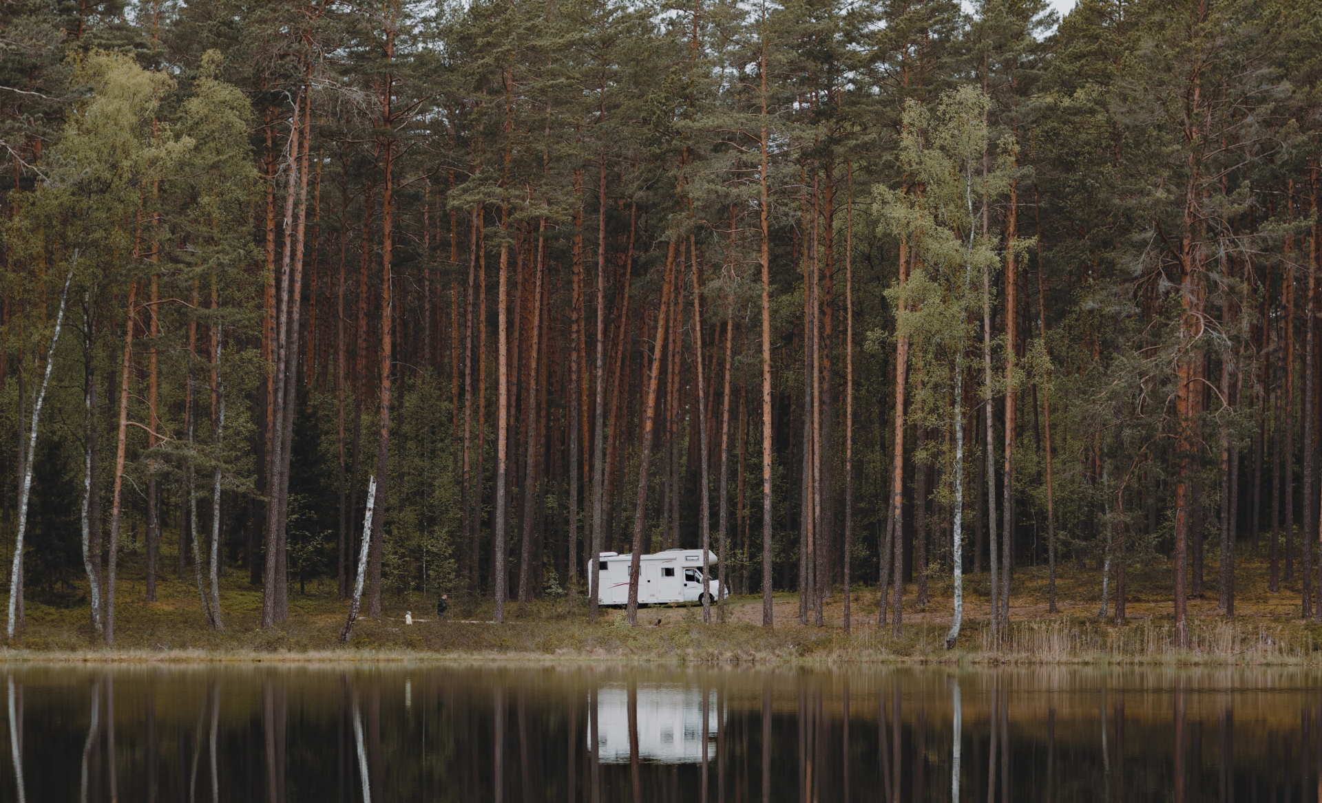 Der perfekte Wohnmobilurlaub in Schweden